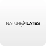 natr pilates android application logo